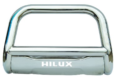 2012 TOYOTA HILUX VIGO U型前杠