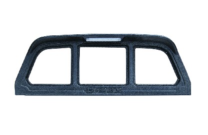 04-12 D-MAX 后车窗护罩