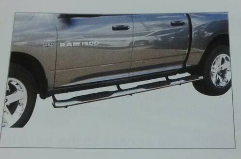 5”SIDE BAR