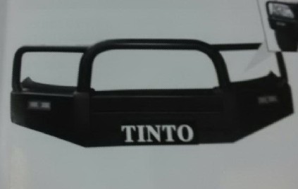 BUMPER