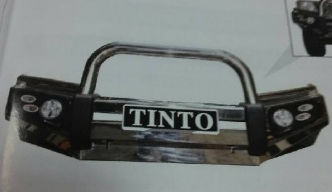 BUMPER